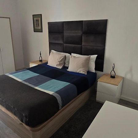Lisbon Apartments In Anjos Exteriör bild