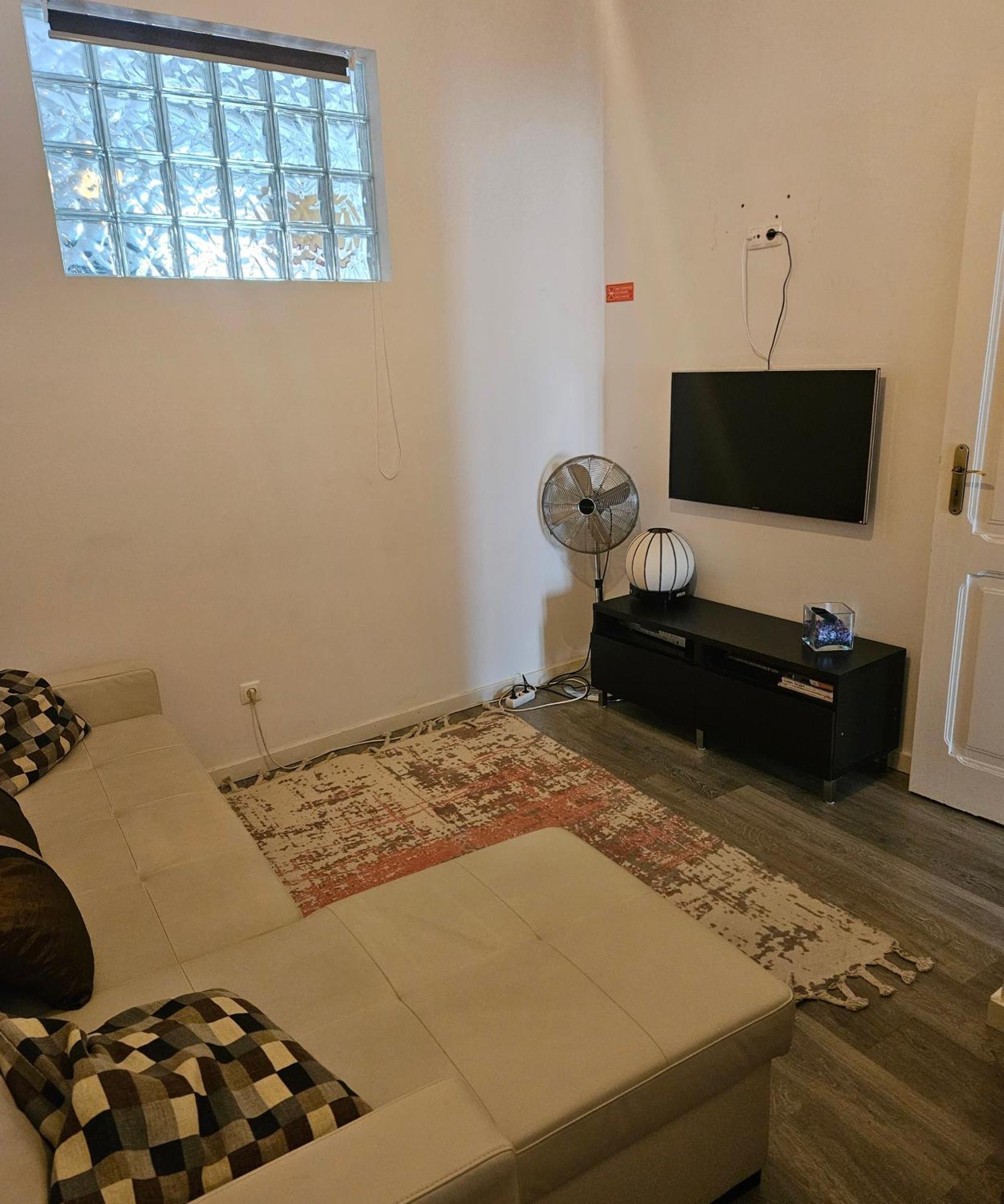 Lisbon Apartments In Anjos Exteriör bild