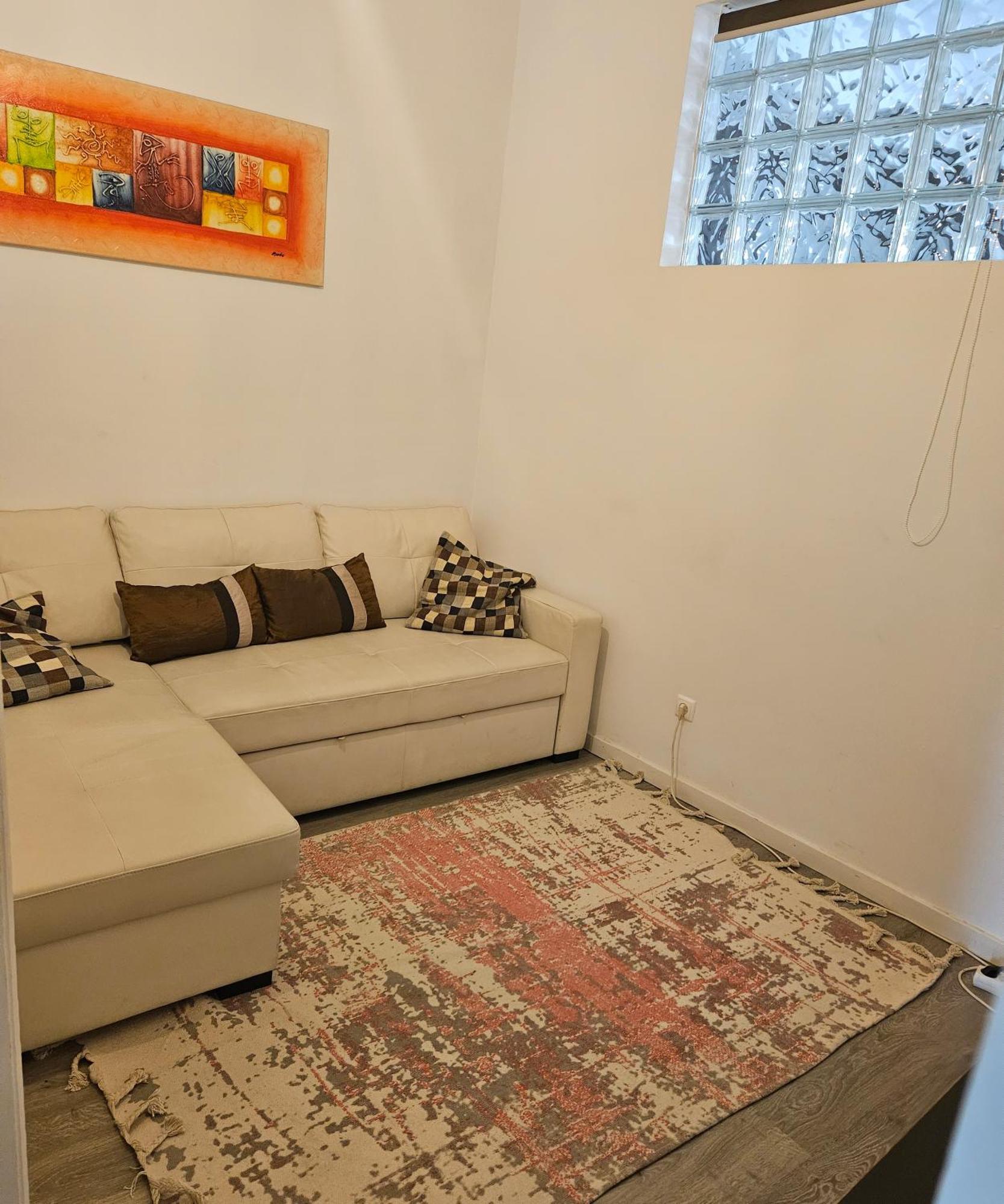 Lisbon Apartments In Anjos Exteriör bild