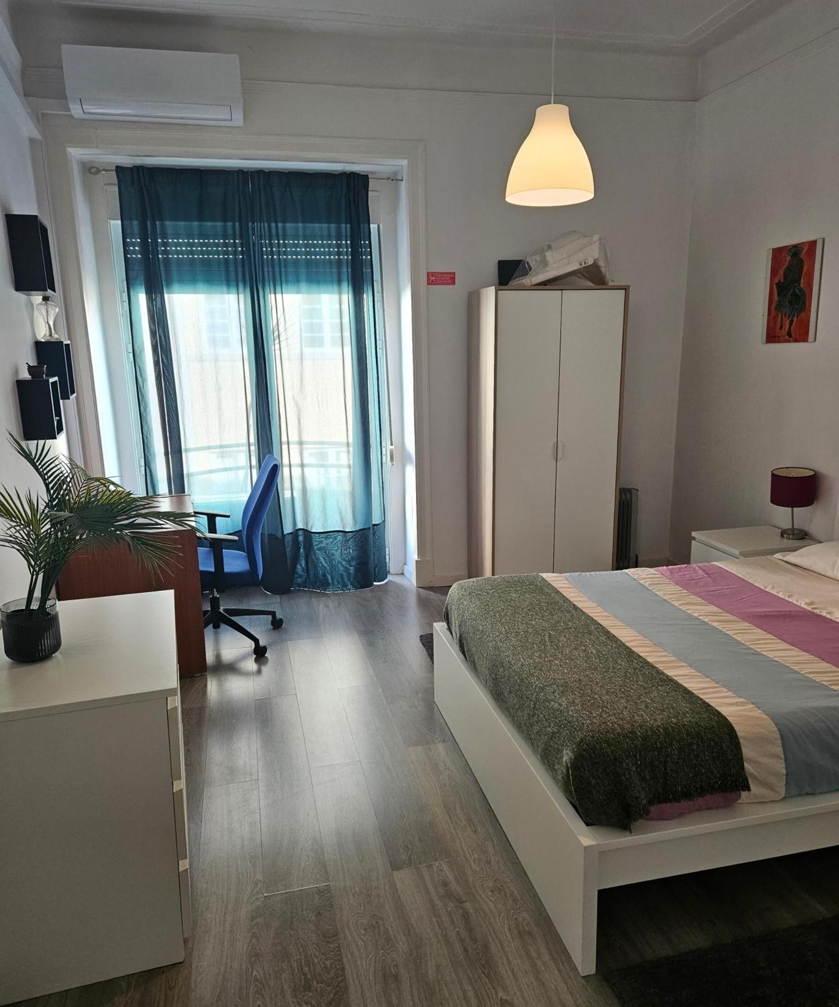 Lisbon Apartments In Anjos Exteriör bild