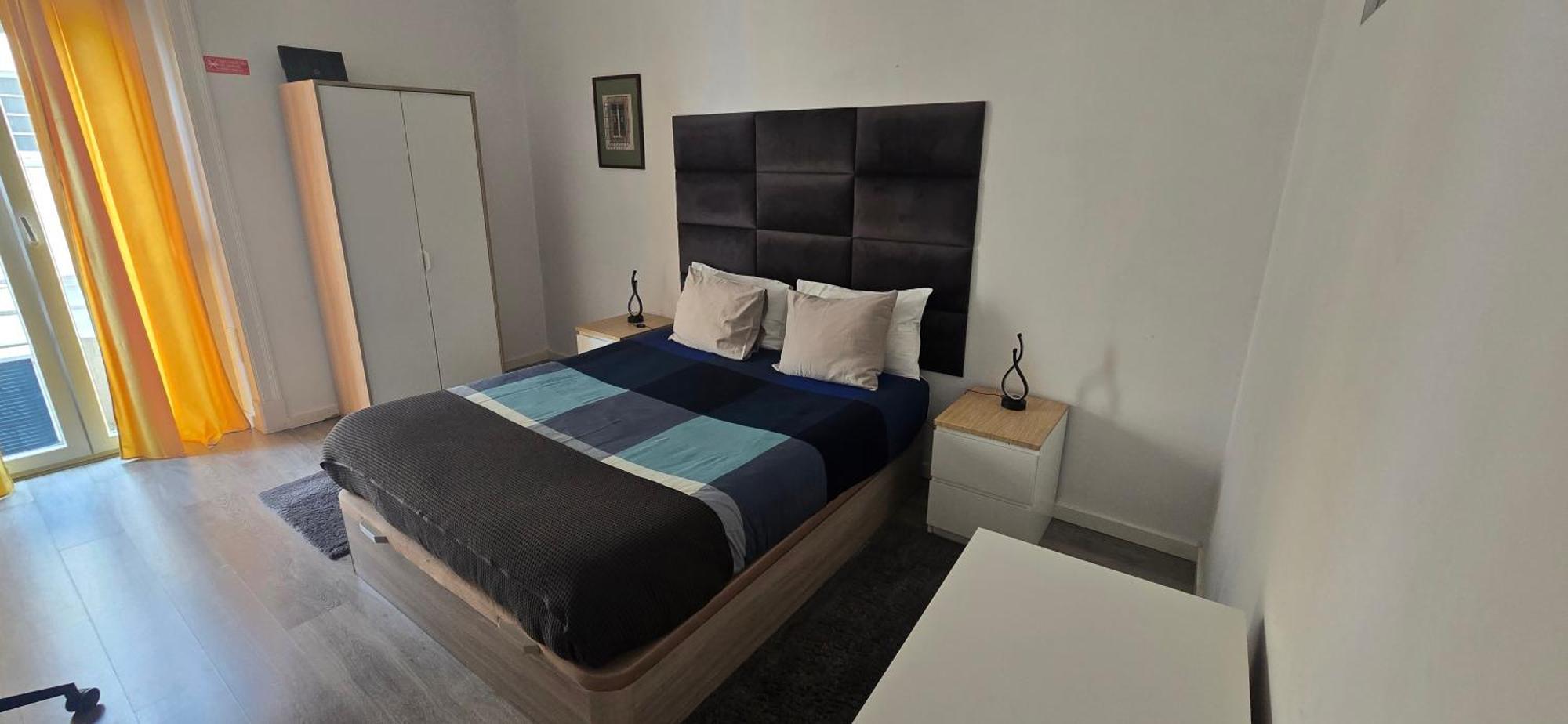 Lisbon Apartments In Anjos Exteriör bild